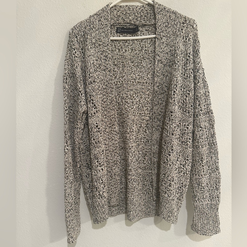New York Company Sweater